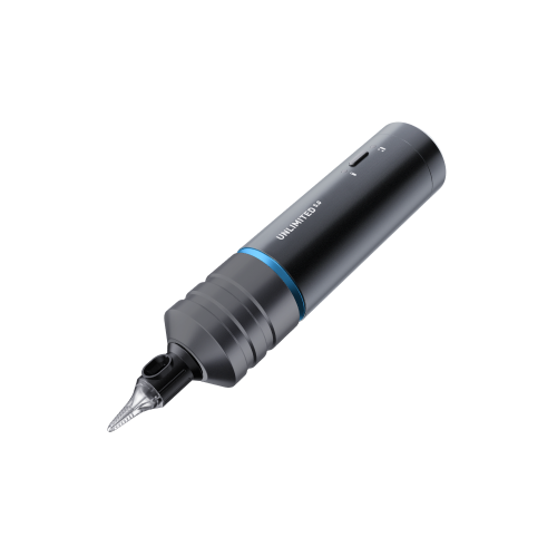 SOL Nova Unlimited | Cheyenne's wireless tattoo machine SOL Nova Unlimited | Cheyenne's wireless tattoo machine